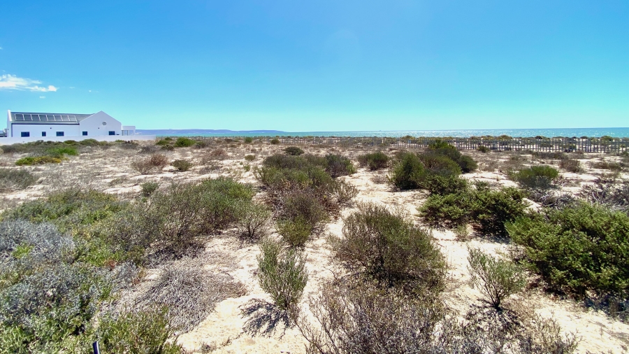 0 Bedroom Property for Sale in Atlantic Waves Estate Western Cape